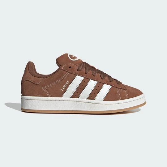 Zdjęcie produktu Buty Campus 00s Adidas brązowy