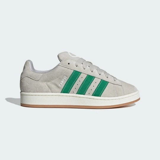 Zdjęcie produktu Buty Campus 00s Adidas szary