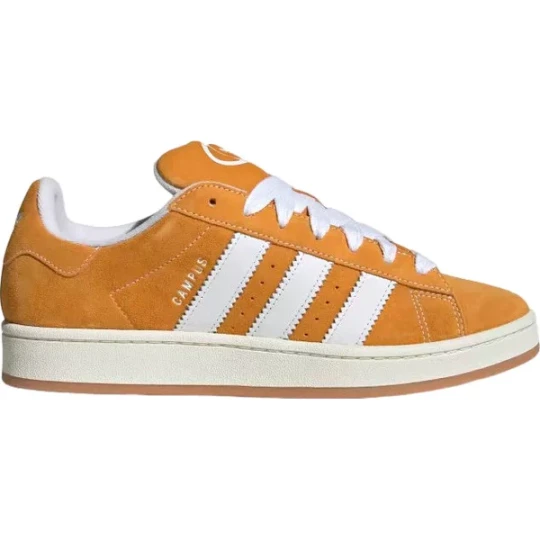Zdjęcie produktu Sneakersy Campus 00s Adidas Pomarańczowy