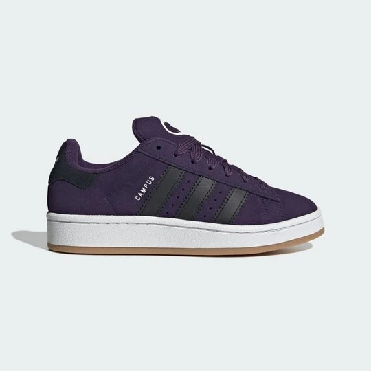 Zdjęcie produktu Buty Campus 00s Adidas fioletowy