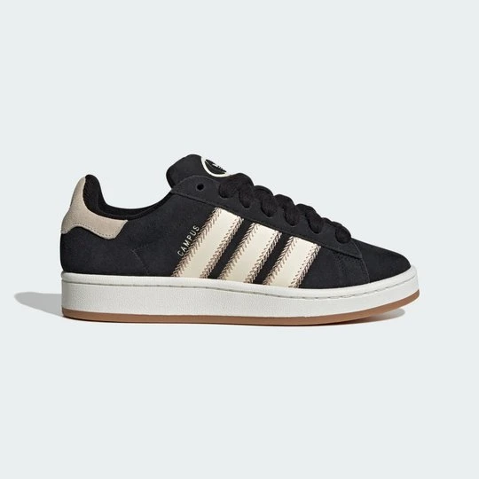 Zdjęcie produktu Buty Campus 00s Adidas czarny