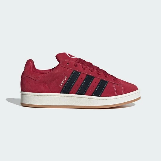 Zdjęcie produktu Buty Campus 00s Adidas bordowy