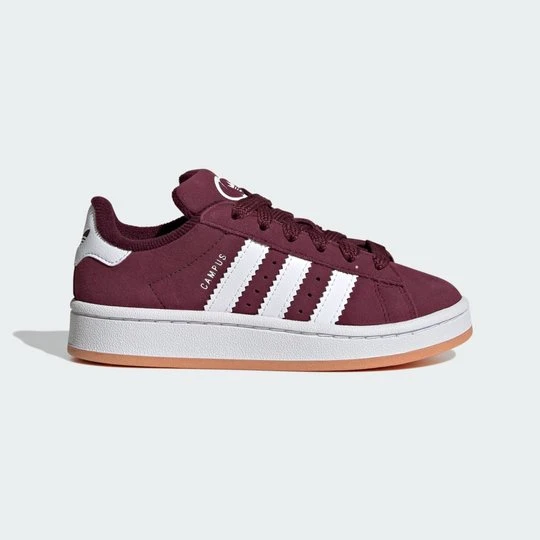 Zdjęcie produktu Buty Campus 00s Adidas bordowy