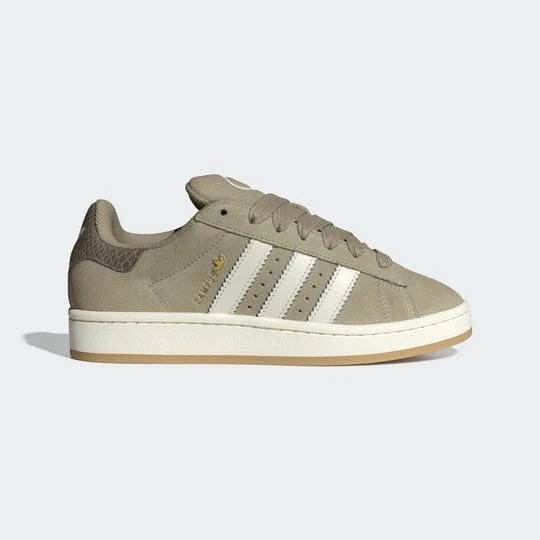 Zdjęcie produktu BUTY CAMPUS 00s Adidas brązowy