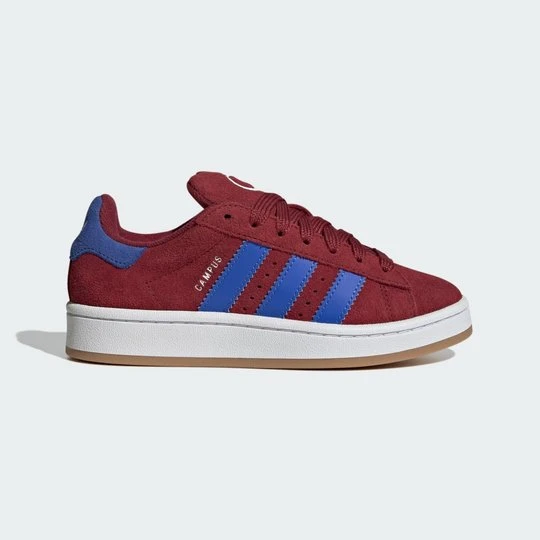 Zdjęcie produktu Buty Campus 00s Adidas bordowy