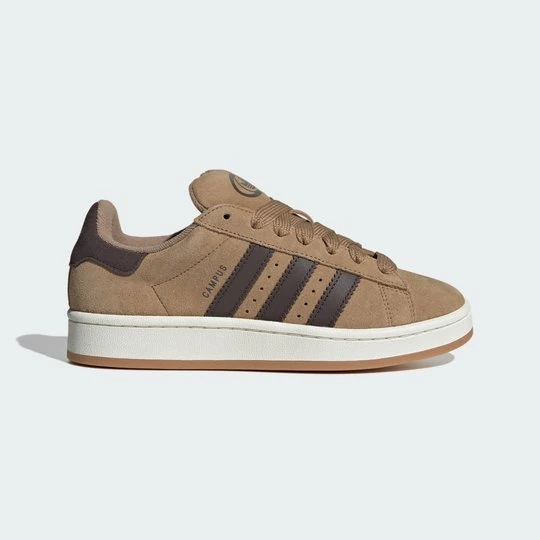 Zdjęcie produktu Buty Campus 00s Adidas brązowy