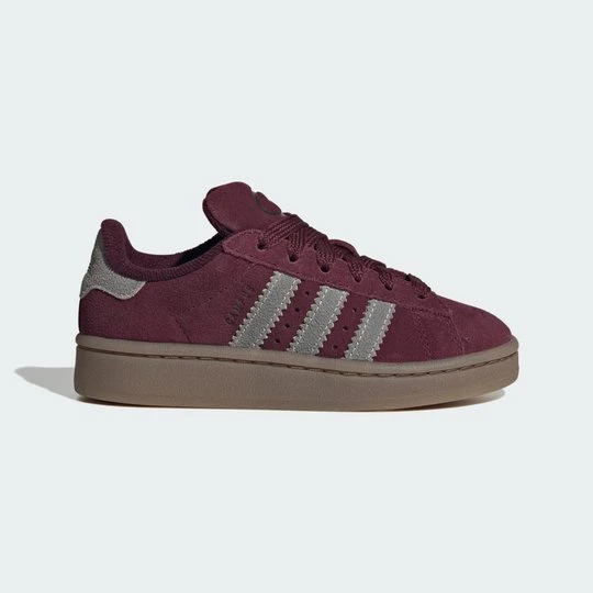 Zdjęcie produktu BUTY CAMPUS 00s Adidas bordowy