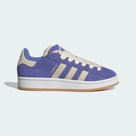Zdjęcie produktu Buty Campus 00s Adidas fioletowy
