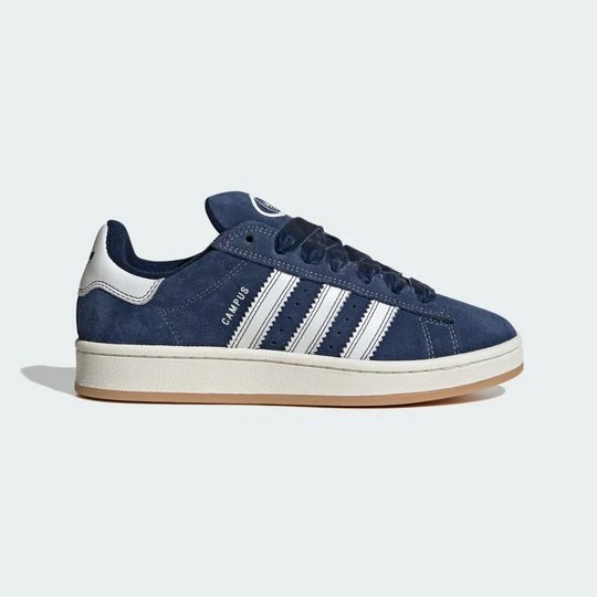 Zdjęcie produktu Buty Campus 00s Adidas niebieski