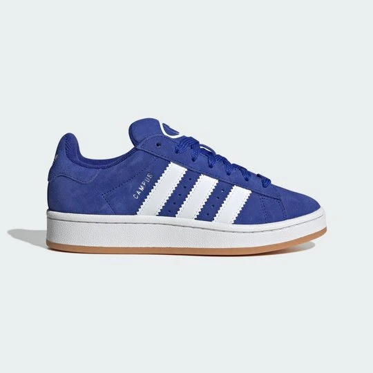 Zdjęcie produktu Buty Campus 00s Adidas niebieski