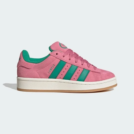 Zdjęcie produktu Buty Campus 00s Adidas różowy