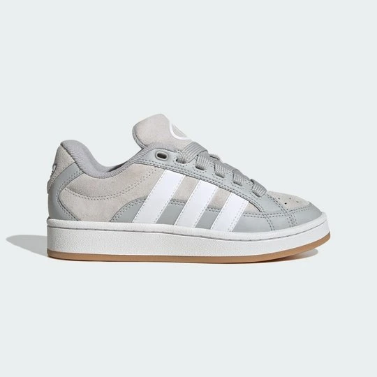 Zdjęcie produktu Buty Campus 00s Beta Kids Adidas szary