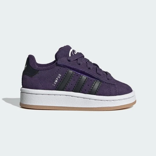 Zdjęcie produktu Buty Campus 00s Comfort Closure Elastic Lace Adidas fioletowy