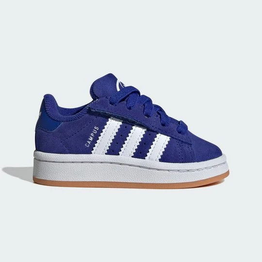 Zdjęcie produktu Buty Campus 00s Comfort Closure Elastic Lace Adidas niebieski