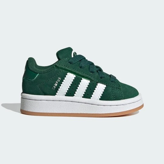 Zdjęcie produktu Buty Campus 00s Comfort Closure Elastic Lace Kids Adidas