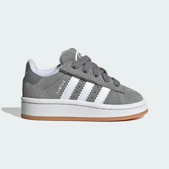 Zdjęcie produktu Buty Campus 00s Comfort Closure Elastic Lace Kids Adidas