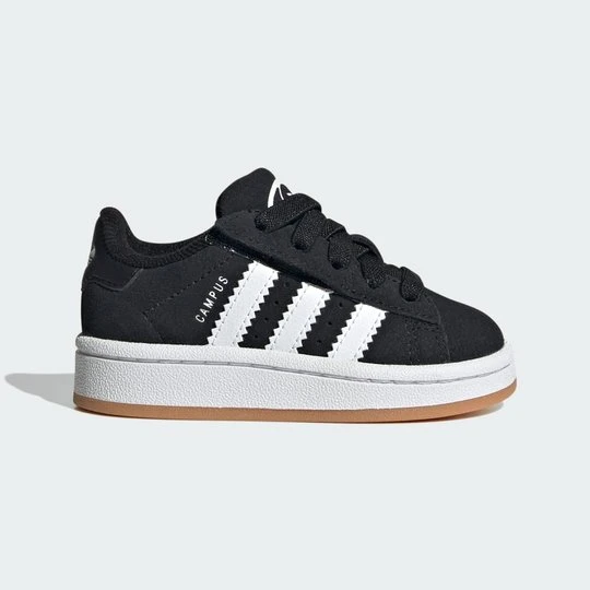 Zdjęcie produktu Buty Campus 00s Comfort Closure Elastic Lace Kids Adidas
