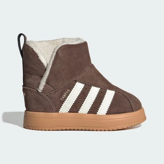 Zdjęcie produktu Buty Campus 00s Winter Adidas