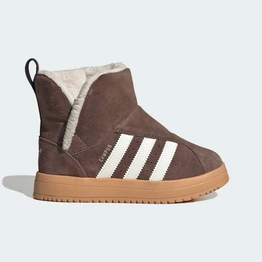 Zdjęcie produktu Buty Campus 00s Winter Adidas