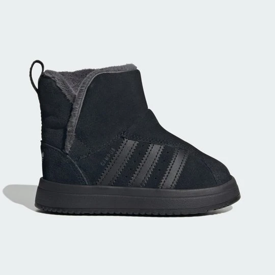 Zdjęcie produktu Buty Campus 00s Winter Adidas czarny