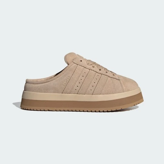 Zdjęcie produktu Buty Campus 00s Winter Low Adidas