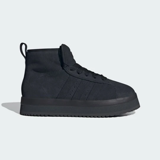 Zdjęcie produktu Buty Campus 00s Winter Mid Adidas czarny