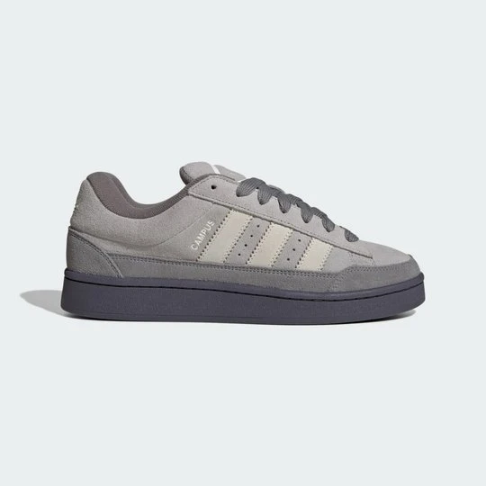 Zdjęcie produktu BUTY CAMPUS ST Adidas szary