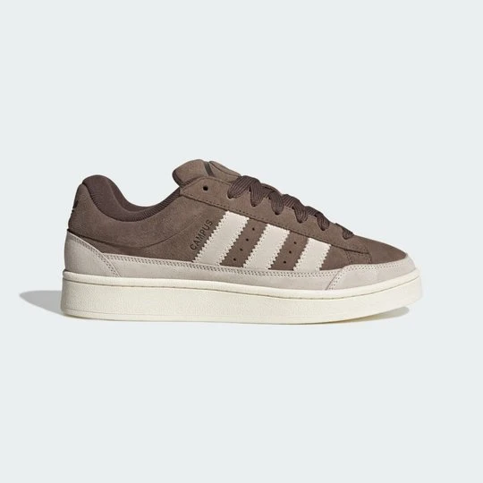Zdjęcie produktu BUTY CAMPUS ST Adidas brązowy