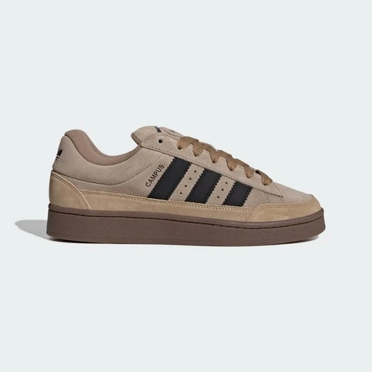 Zdjęcie produktu BUTY CAMPUS ST Adidas brązowy