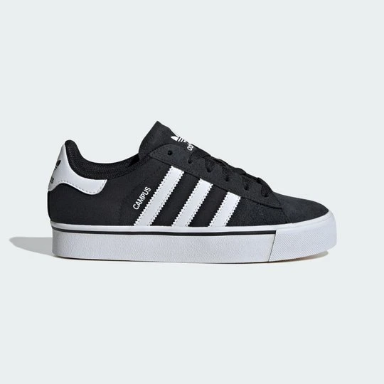 Zdjęcie produktu Buty Campus Vulc Kids Adidas