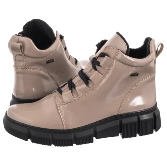 Zdjęcie produktu Botki Capucino 523 020.42 (HE30-a) Helios