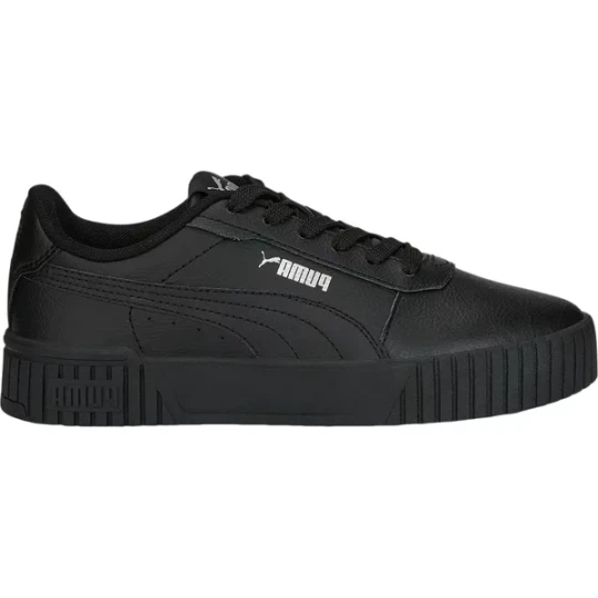 Zdjęcie produktu Sneakersy Carina 2.0 Jr Puma Czarny