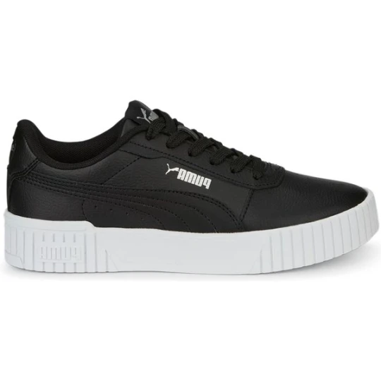 Zdjęcie produktu Sneakersy Carina 2.0 Jr Puma Czarny