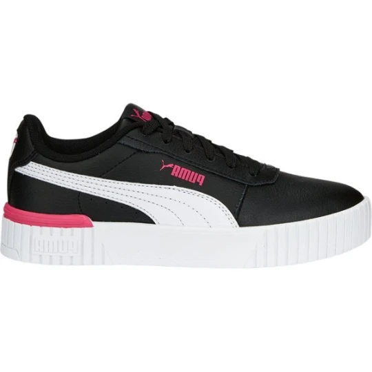 Zdjęcie produktu Sneakersy Carina 2.0 Jr Puma Czarny