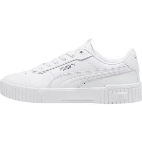 Zdjęcie produktu Sneakersy Carina 2.0 Lux Puma Biały
