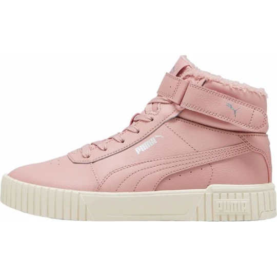 Zdjęcie produktu Sneakersy Carina 2.0 Mid WTR Puma Różowy