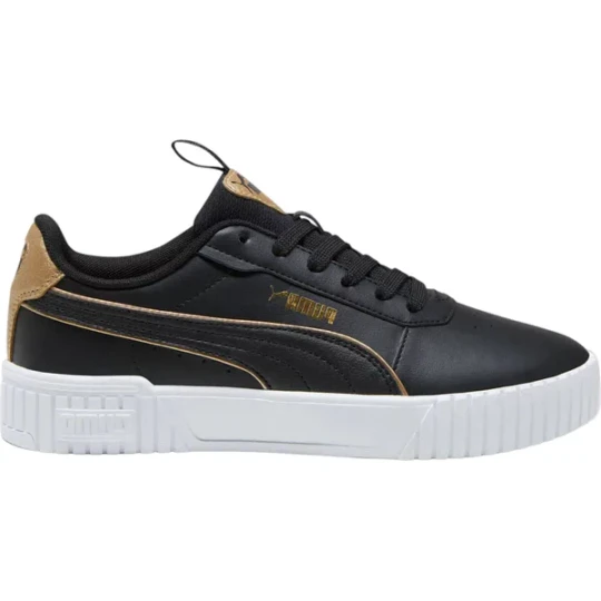 Zdjęcie produktu Sneakersy Carina 2.0 Pop Up Puma Czarny