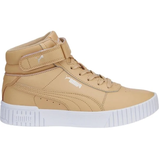 Zdjęcie produktu Sneakersy Carina 2.0 Puma Beżowy