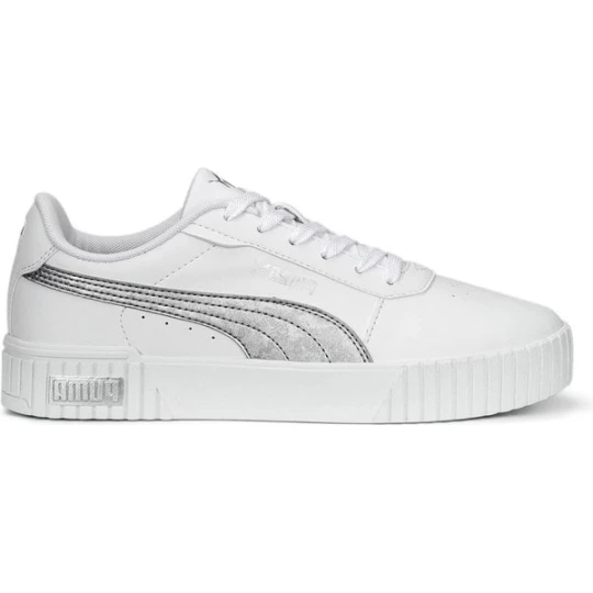 Zdjęcie produktu Sneakersy Carina 2.0 Space Metallics Puma Biały