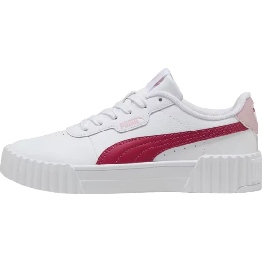 Zdjęcie produktu Buty Carina 3.0 Jr Puma Biały