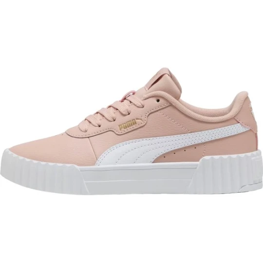 Zdjęcie produktu Buty Carina 3.0 Jr Puma Różowy