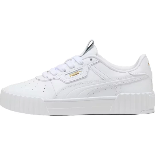 Zdjęcie produktu Sneakersy Carina 3.0 Luxe Puma Biały