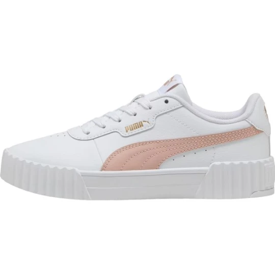Zdjęcie produktu Sneakersy Carina 3.0 Wm's Puma Biały
