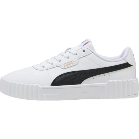 Zdjęcie produktu Sneakersy Carina 3.0 Wm's Puma Biały