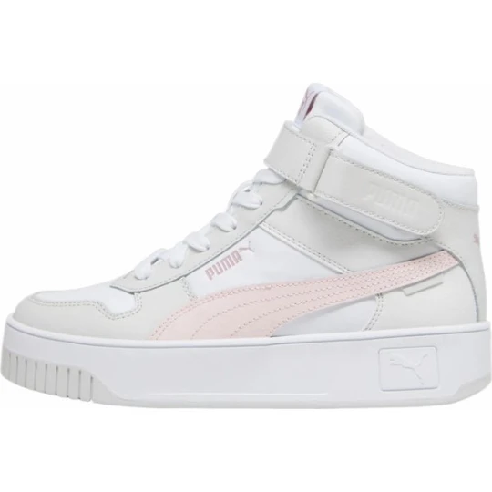 Zdjęcie produktu Sneakersy Carina Street Mid Puma Biały