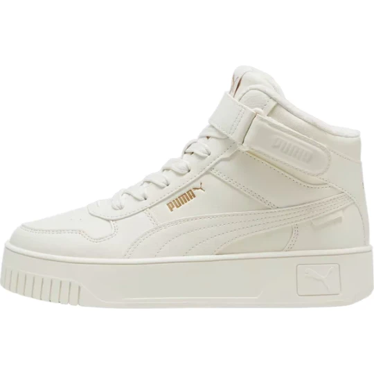 Zdjęcie produktu Sneakersy Carina Street Mid WTR Puma Biały