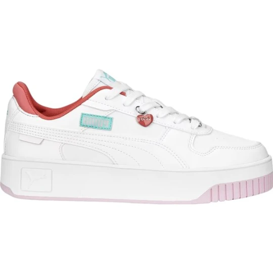 Zdjęcie produktu Sneakersy Carina Street Puma Biały