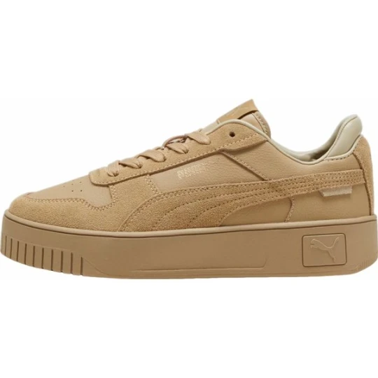 Zdjęcie produktu Sneakersy Carina Street SD Puma Beżowy