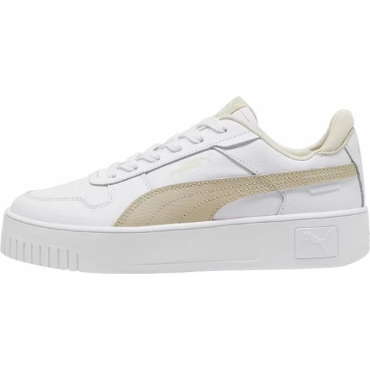 Zdjęcie produktu Sneakersy Carina Street Wm's Puma Biały