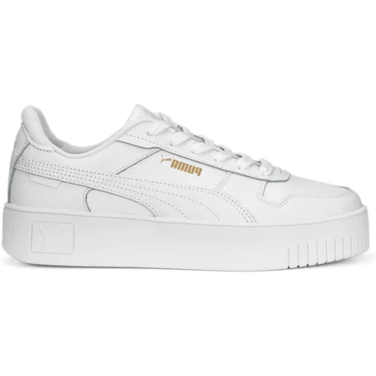 Zdjęcie produktu Sneakersy Carina Street Wm's Puma Biały